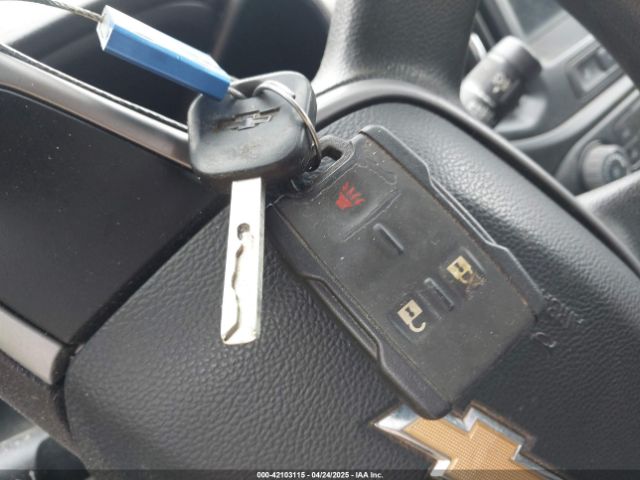 1GCHSBEA9J1200591 Chevrolet Colorado Wt