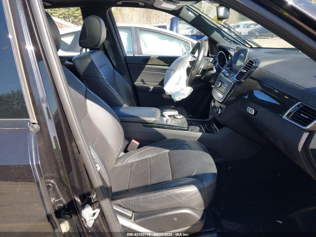 4JGDA6EB0HA994257 Mercedes-Benz m276