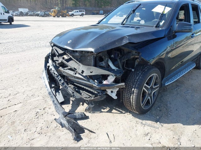 4JGDA6EB0HA994257 Mercedes-Benz m276