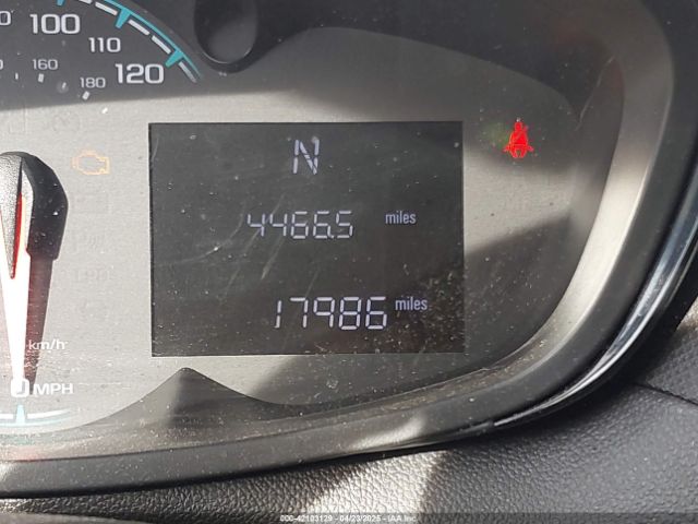 KL8CB6SA8LC453066 Chevrolet Spark Fwd Ls Automatic