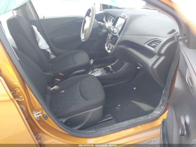 KL8CB6SA8LC453066 Chevrolet Spark Fwd Ls Automatic