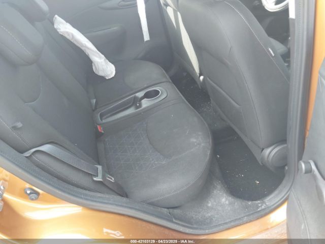 KL8CB6SA8LC453066 Chevrolet Spark Fwd Ls Automatic