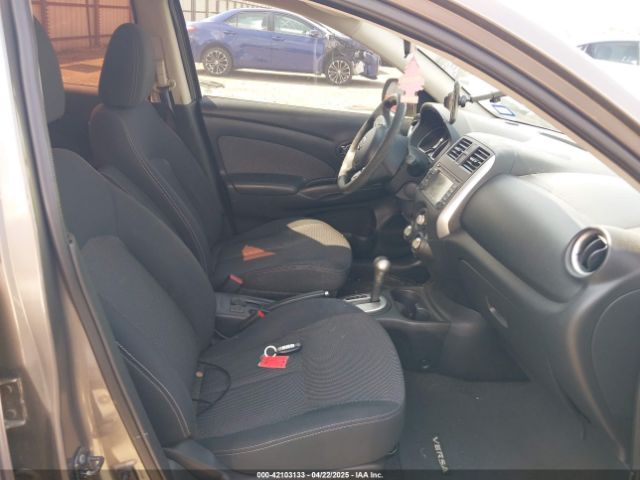 3N1CN7AP8EL838423 Nissan Versa 1.6 Sl