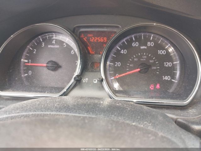 3N1CN7AP8EL838423 Nissan Versa 1.6 Sl