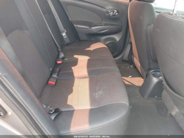 3N1CN7AP8EL838423 Nissan Versa 1.6 Sl