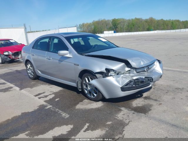 2004 ACURA TL 19UUA65524A033072 Photo 0