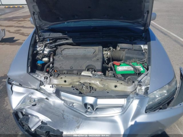 2004 ACURA TL 19UUA65524A033072 Photo 9