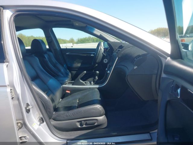 2004 ACURA TL 19UUA65524A033072 Photo 4