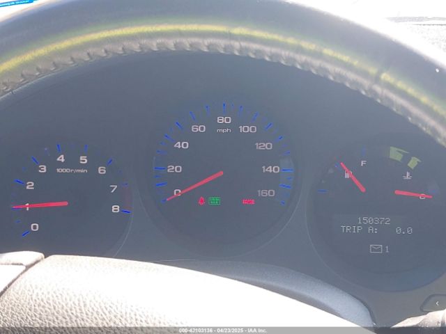 2004 ACURA TL 19UUA65524A033072 Photo 6