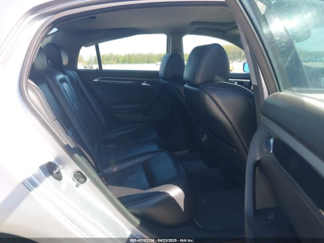 2004 ACURA TL 19UUA65524A033072 Photo 7