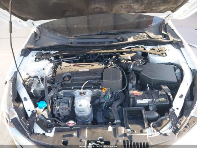 1HGCR2F10HA028953 Honda Accord Sport Se