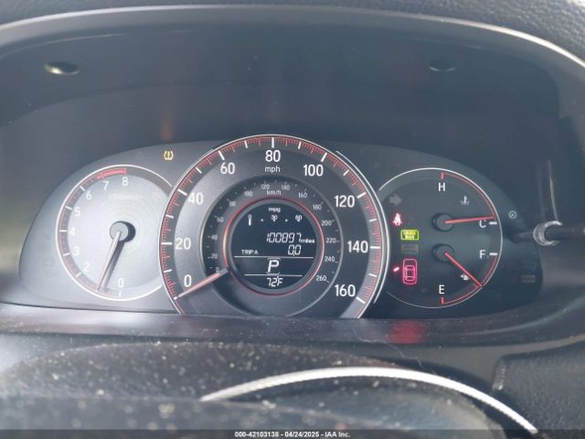 1HGCR2F10HA028953 Honda Accord Sport Se