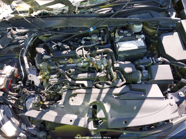 5YFB4MDE1RP093298 Toyota COROLLA LE