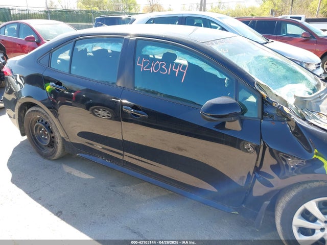 5YFB4MDE1RP093298 Toyota COROLLA LE