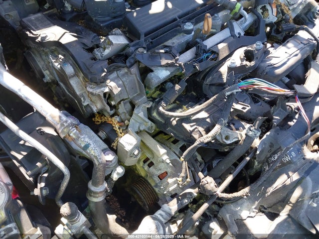 5YFB4MDE1RP093298 Toyota COROLLA LE