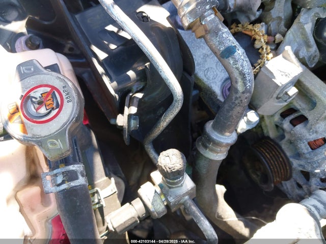 5YFB4MDE1RP093298 Toyota COROLLA LE
