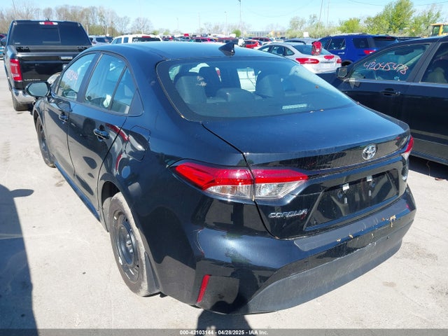 5YFB4MDE1RP093298 Toyota COROLLA LE