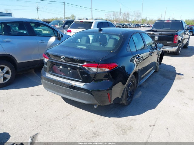 5YFB4MDE1RP093298 Toyota COROLLA LE