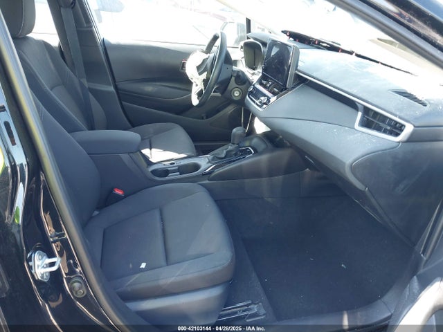 5YFB4MDE1RP093298 Toyota COROLLA LE