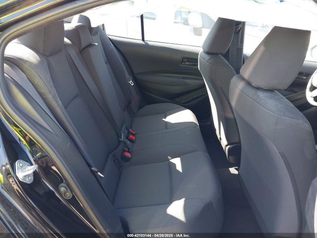 5YFB4MDE1RP093298 Toyota COROLLA LE