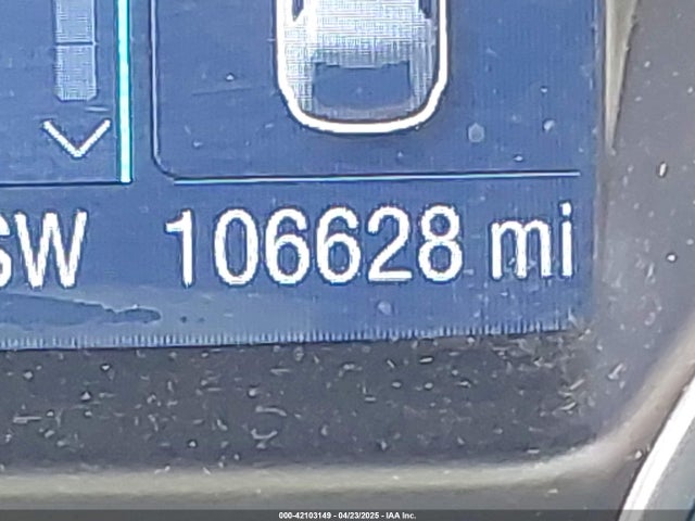 1FMCU9GX6EUA98987 Ford ESCAPE SE