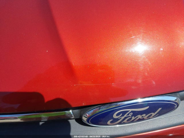 1FMCU9GX6EUA98987 Ford ESCAPE SE