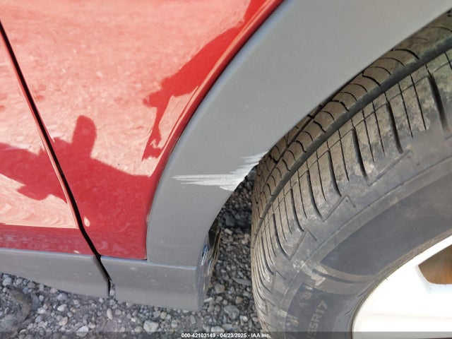 1FMCU9GX6EUA98987 Ford ESCAPE SE