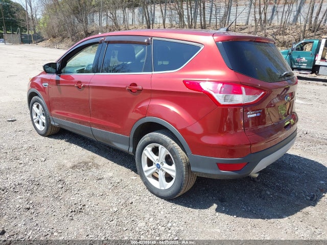 1FMCU9GX6EUA98987 Ford ESCAPE SE