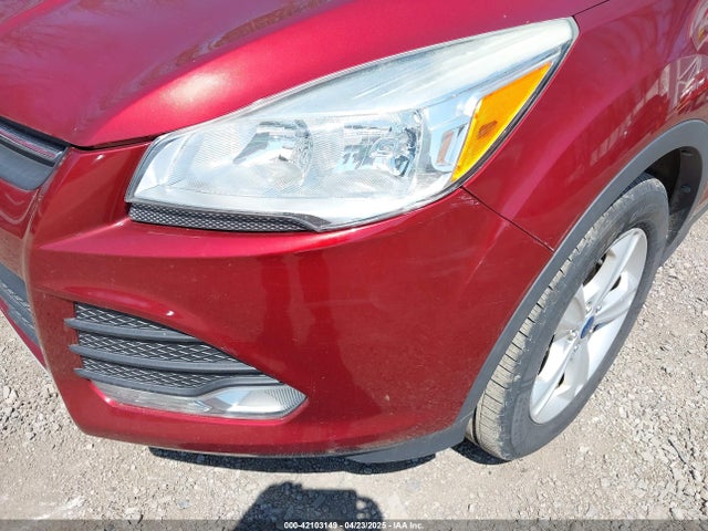 1FMCU9GX6EUA98987 Ford ESCAPE SE