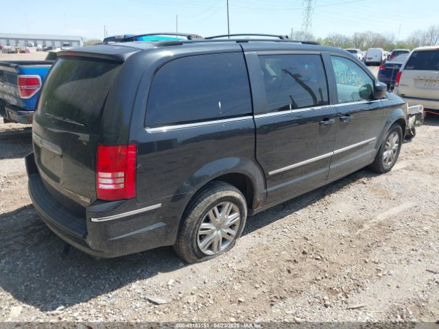 2010 CHRYSLER TOWN & COUNTRY 2A4RR5DXXAR290623 Photo 3