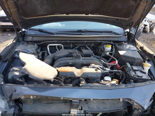 4S4BSANC8K3355930 Subaru Outback 2.5i Limited
