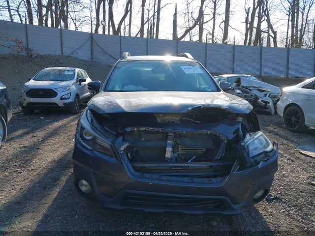4S4BSANC8K3355930 Subaru Outback 2.5i Limited