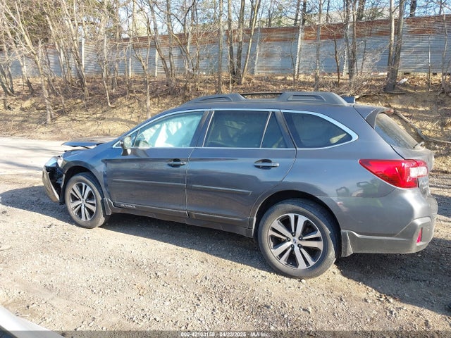 4S4BSANC8K3355930 Subaru Outback 2.5i Limited