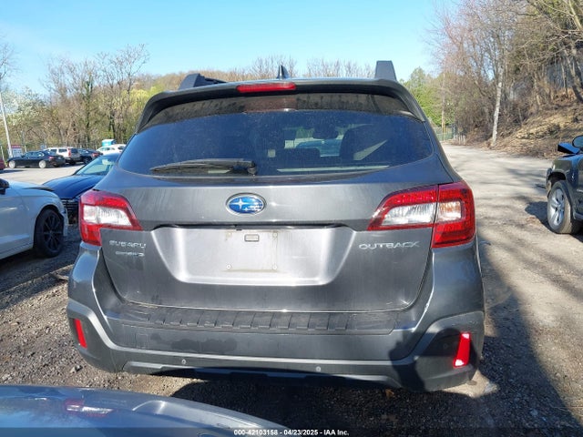 4S4BSANC8K3355930 Subaru Outback 2.5i Limited