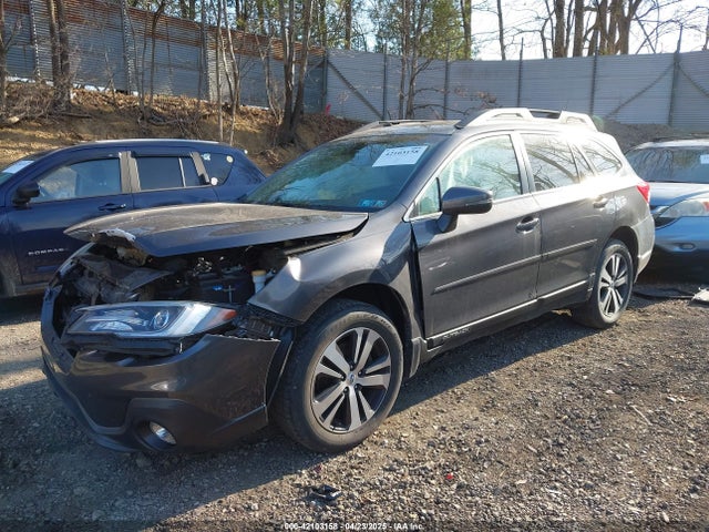 4S4BSANC8K3355930 Subaru Outback 2.5i Limited