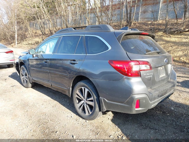 4S4BSANC8K3355930 Subaru Outback 2.5i Limited