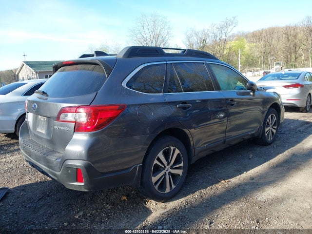 4S4BSANC8K3355930 Subaru Outback 2.5i Limited