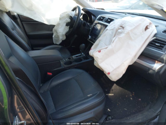 4S4BSANC8K3355930 Subaru Outback 2.5i Limited