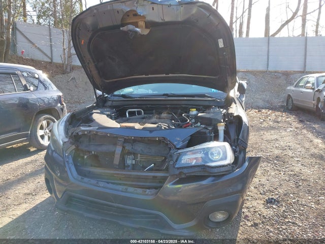 4S4BSANC8K3355930 Subaru Outback 2.5i Limited