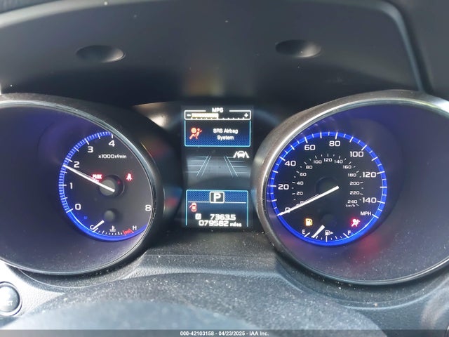 4S4BSANC8K3355930 Subaru Outback 2.5i Limited