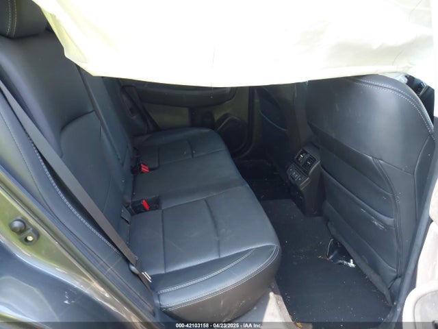 4S4BSANC8K3355930 Subaru Outback 2.5i Limited