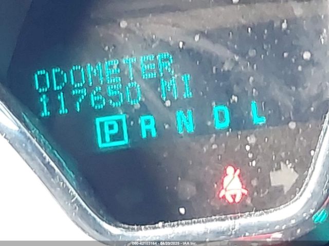 1GNKRGKD8HJ130001 Chevrolet Traverse 1lt