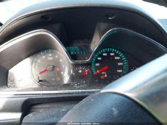 1GNKRGKD8HJ130001 Chevrolet Traverse 1lt