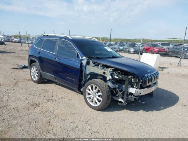1C4PJLDB0FW723331 auction archive image