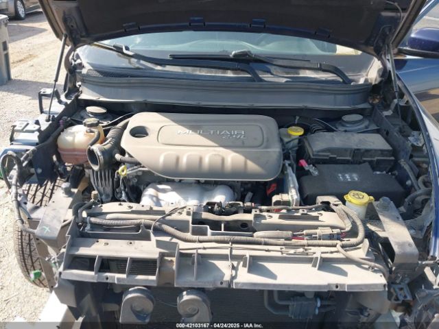 1C4PJLDB0FW723331 Jeep Cherokee Limited