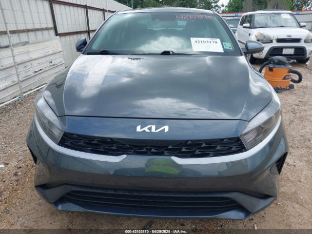 3KPF24AD5RE764234 KIA Forte Lxs