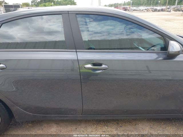 3KPF24AD5RE764234 KIA Forte Lxs