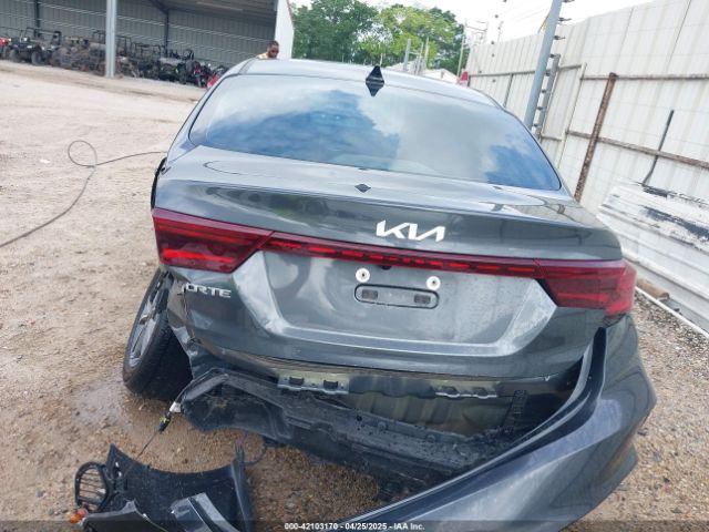 3KPF24AD5RE764234 KIA Forte Lxs