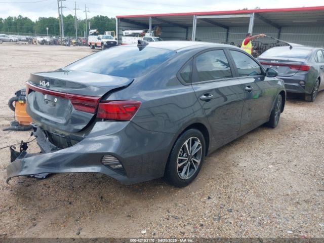 3KPF24AD5RE764234 KIA Forte Lxs