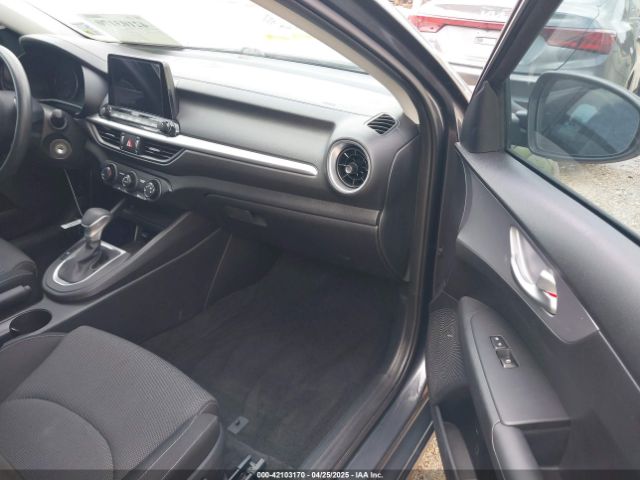 3KPF24AD5RE764234 KIA Forte Lxs